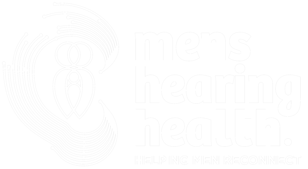 Mens Hearing Health